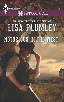 Title details for Notorious in the West by Lisa Plumley - Available